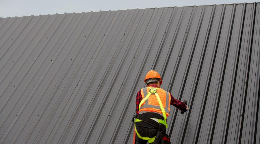Expert tile roof repair services in Tulelake, CA